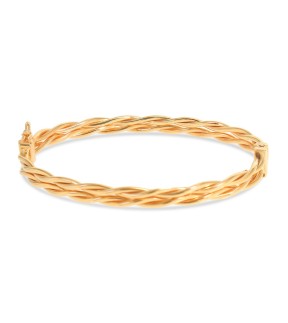 VITOPOULOS Bracelet Gold 14CT