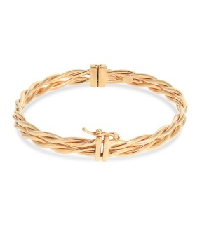 VITOPOULOS Bracelet Gold 14CT