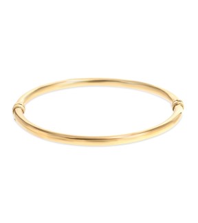 VITOPOULOS Bracelet Gold 14CT