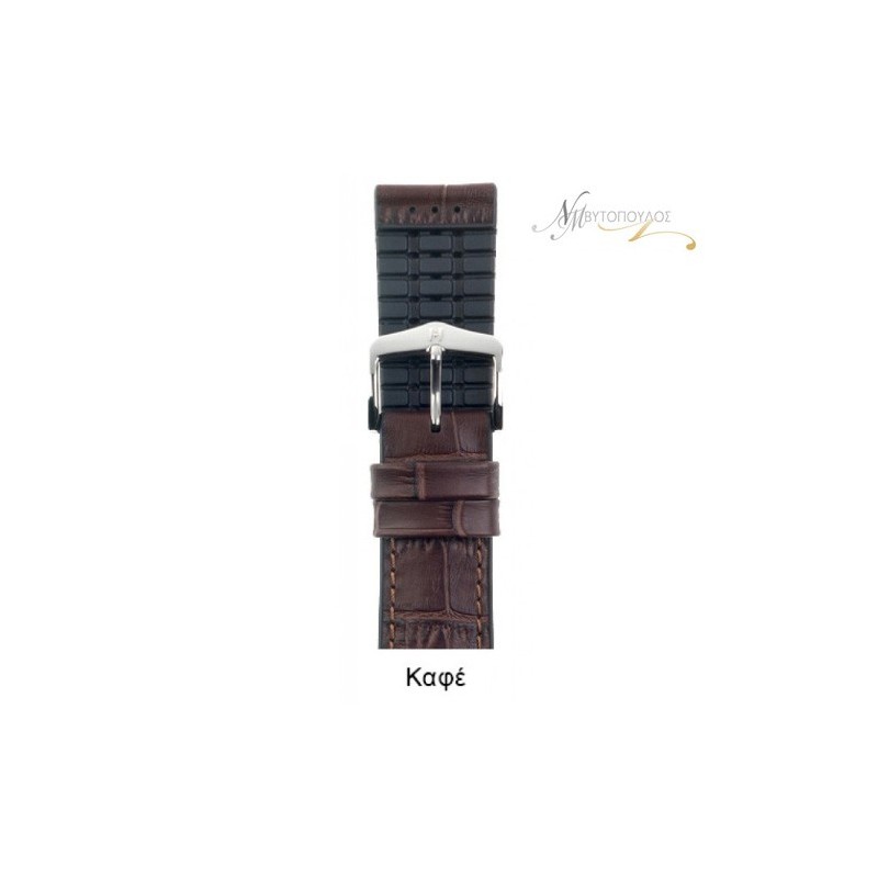 【正規品直輸入】 Strap Paul HIRSCH 時計