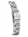 FESTINA Silver Stainless Steel Bracelet F20006/2