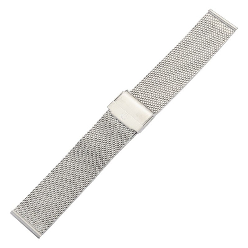 ROCHET High Quality Silver Mesh Bracelet 20mm