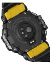 CASIO G-Shock Chronograph Black Rubber Strap GPR-H1000-1ER