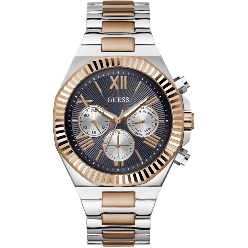 Guess watch and bracelet set clearance