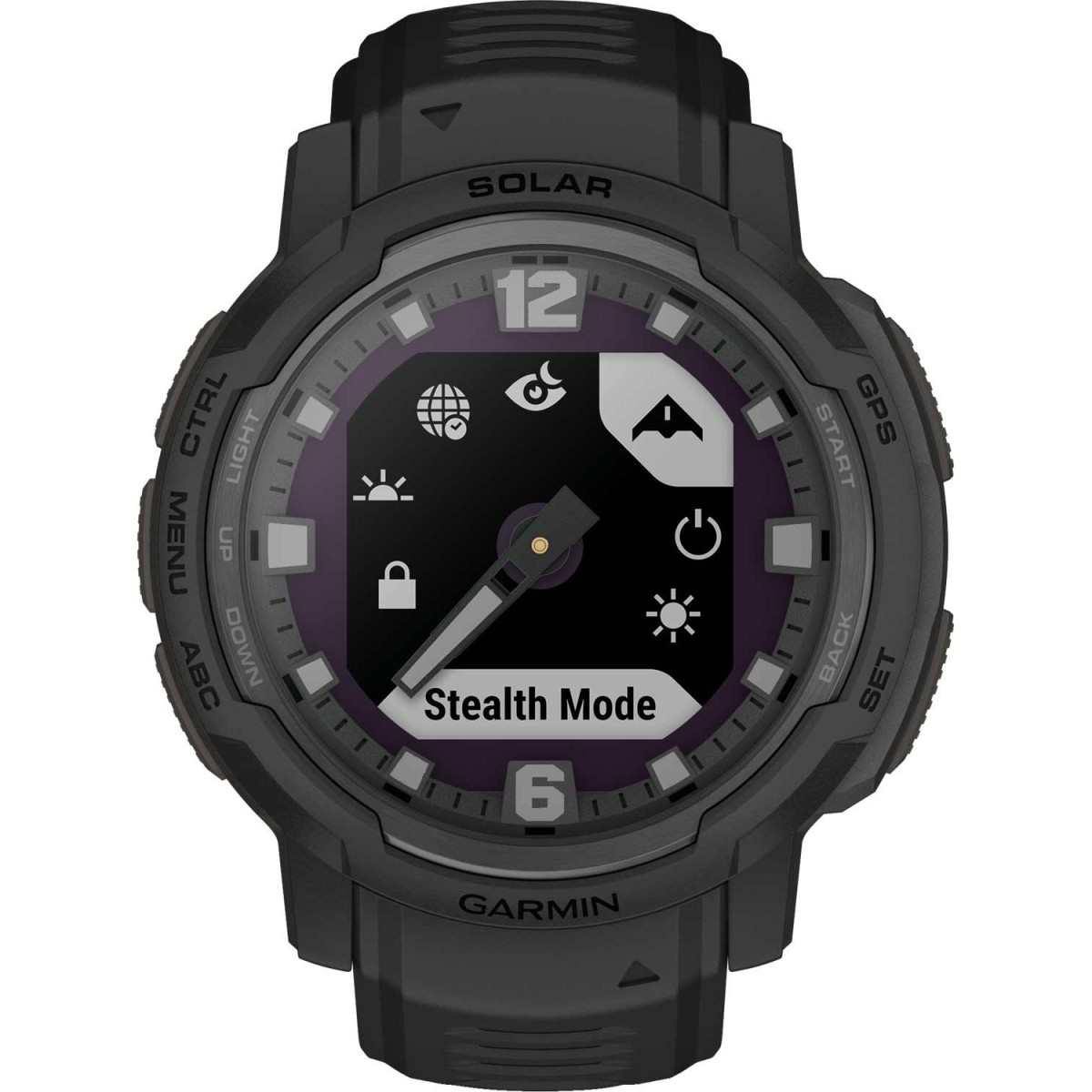 REYDA Silikon-Armband 22mm Quick Fit - Ersatzband Kompatibel Mit Garmin Instinct 2, Fenix & Vielen Mehr