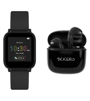 Tikkers smart watch replacement strap new arrivals