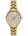 VOGUE New Bliss Yellow Gold Stainless Steel Bracelet 815345