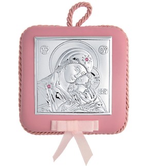 PRINCE SILVERO Kid Icon For Girls 10x10 MA/DM605-LR
