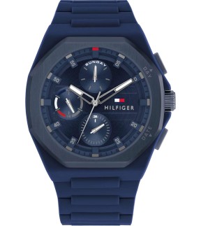 Ρολόι TOMMY HILFIGER Troy | 1792122 | Vitopoulos.gr