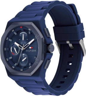 Ρολόι TOMMY HILFIGER Troy | 1792122 | Vitopoulos.gr