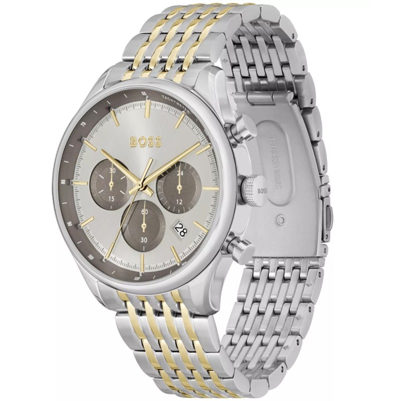 Hugo boss 777 gold sales