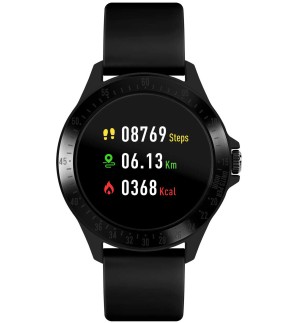 Ρολόι HARRY LIME Smartwatch | HA07-2002 | Vitopoulos.gr