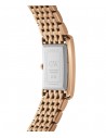 Ρολόι DANIEL WELLINGTON Bound Με Ροζ Χρυσό Ατσάλινο Μπρασελέ DW00100704