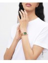 Ρολόι DANIEL WELLINGTON Bound Με Ροζ Χρυσό Ατσάλινο Μπρασελέ DW00100704