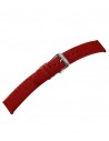 DI-MODELL Oregon Red Leather Strap 18mm 1645-0718