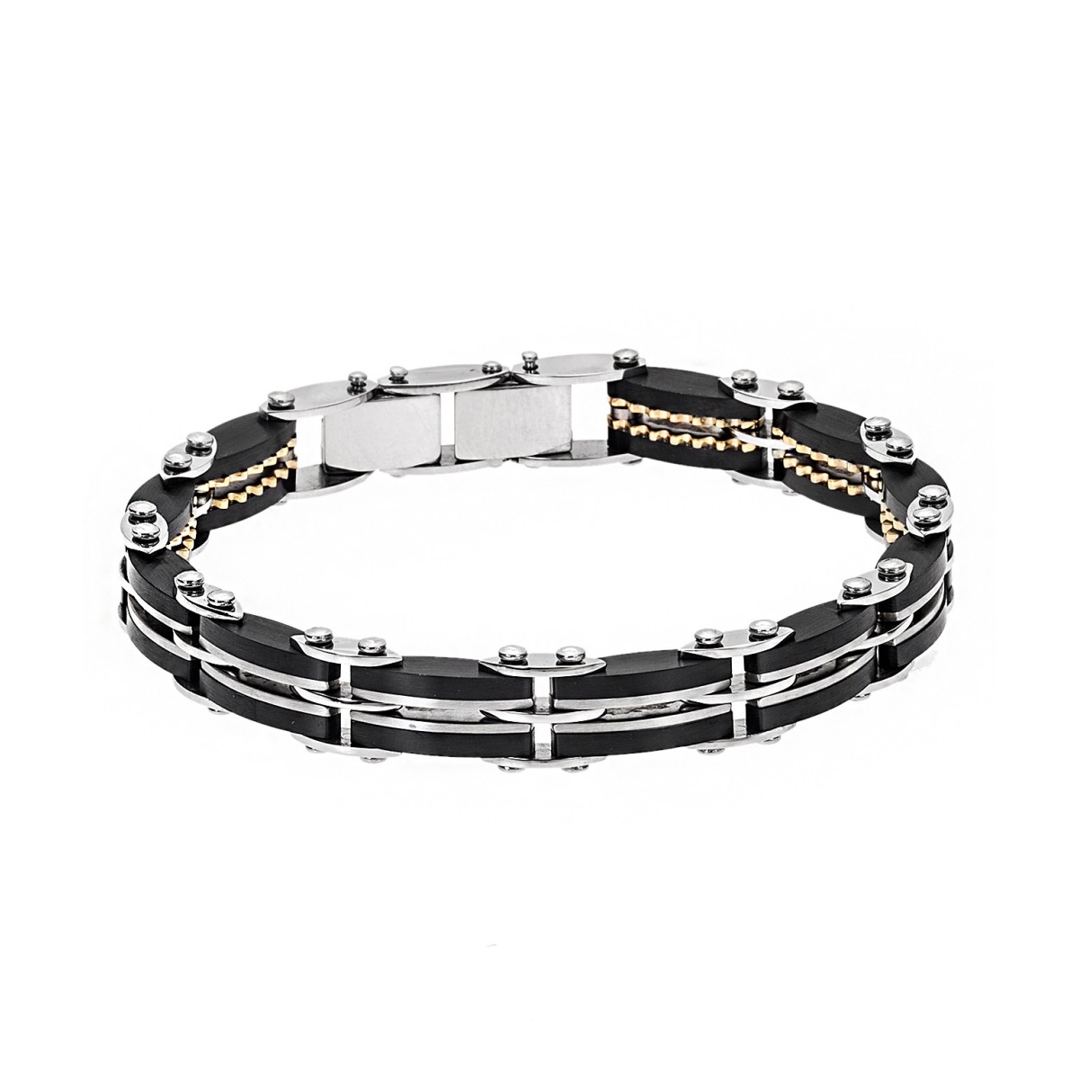 Stainless bracelet hot sale