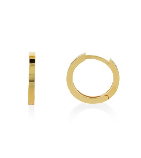 VITOPOULOS Earrings Gold 14CT