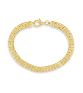 VITOPOULOS Bracelet Gold 14CT