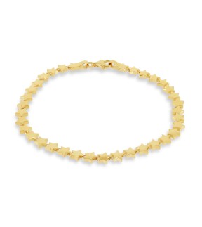 VITOPOULOS Bracelet Gold 14CT