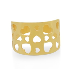 VITOPOULOS Ring Yellow Gold 14Ct