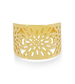 VITOPOULOS Ring Yellow Gold 14Ct