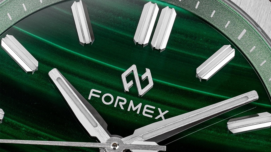 Formex essence forty three cosc maachite