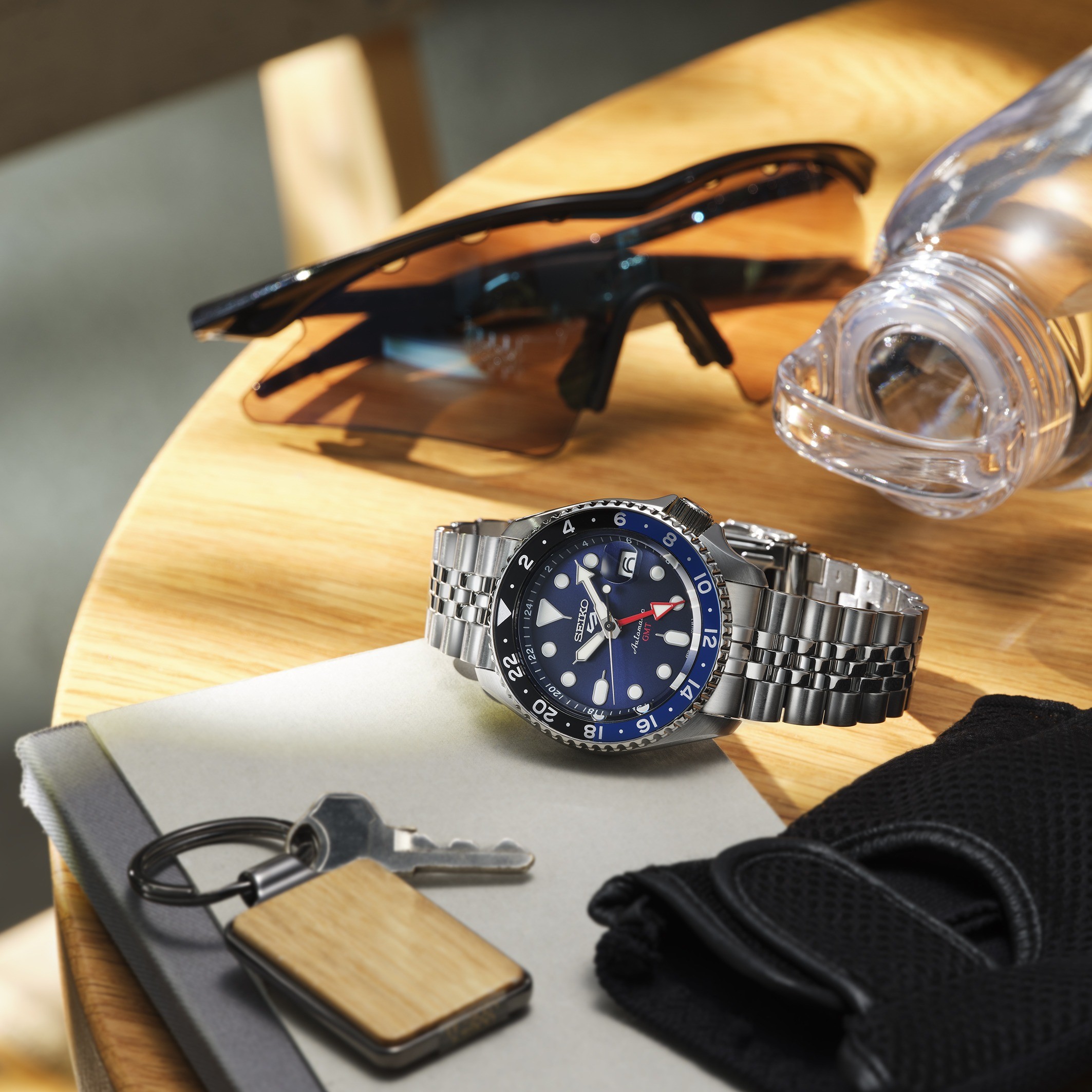 4 Δημοφιλείς σειρές της Seiko