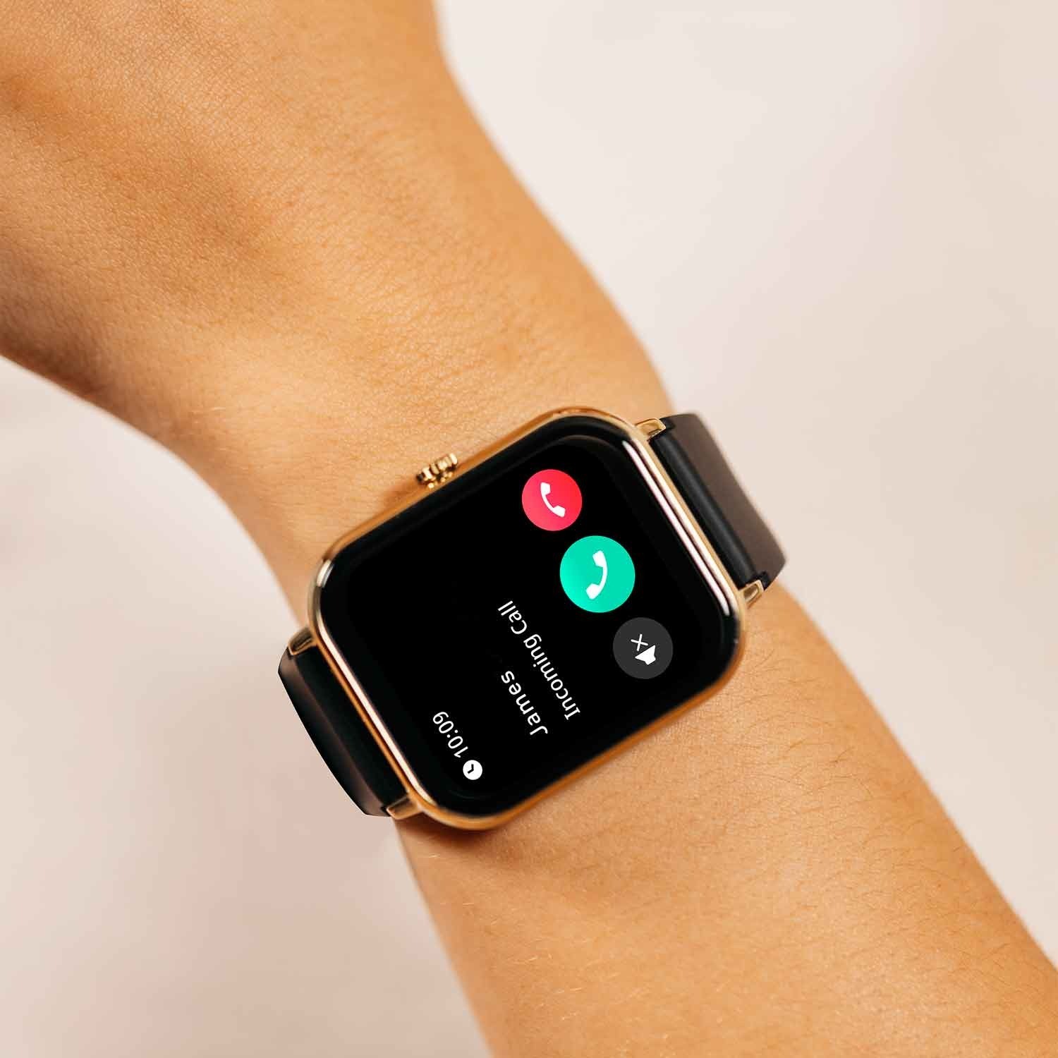 Smartwatch: Η Εξέλιξη της Τεχνολογίας στον Καρπό σας