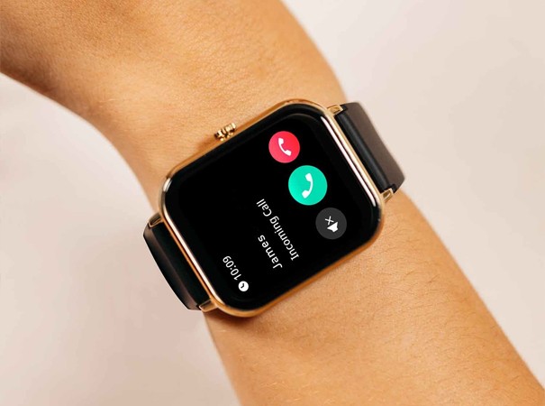 Smartwatch: Η Εξέλιξη της Τεχνολογίας στον Καρπό σας