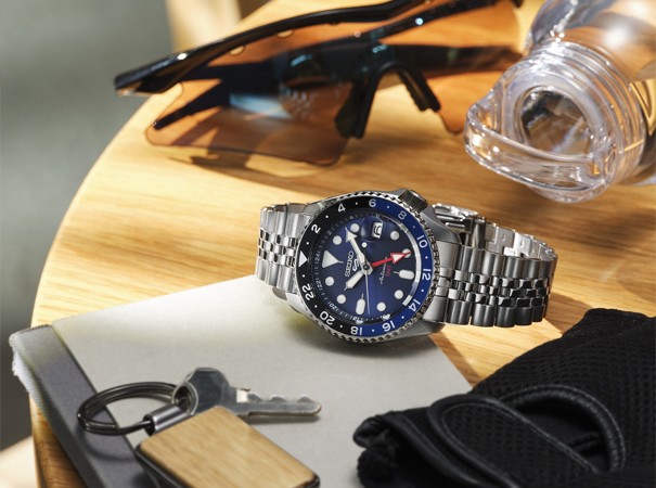 4 Δημοφιλείς σειρές της Seiko