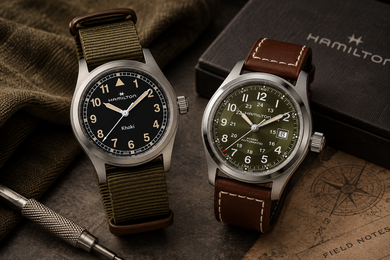 Automatic ή Quartz ρολόι; Ποιες είναι οι διαφορές και τι να επιλέξεις