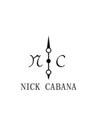 Nick Cabana