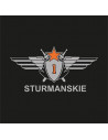 Sturmanskie